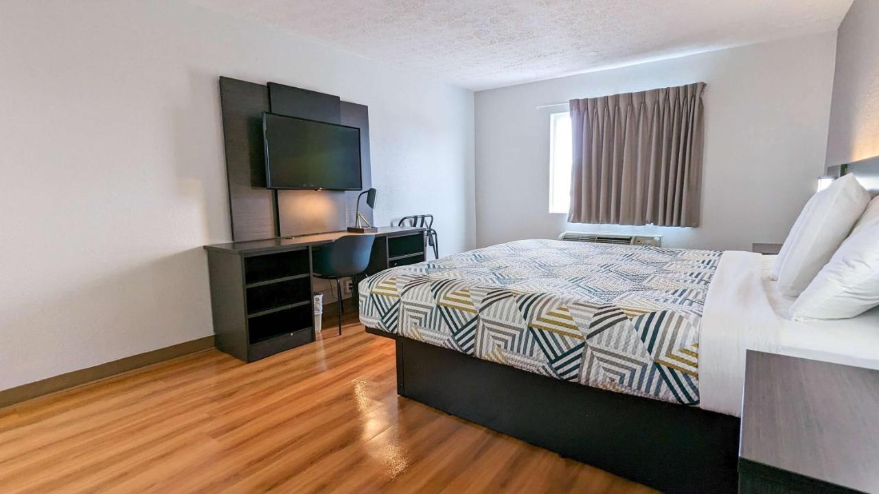 Motel 6-Framingham, Ma - Boston West Bagian luar foto