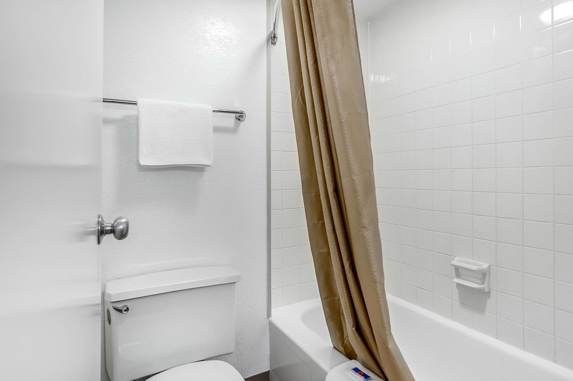 Motel 6-Framingham, Ma - Boston West Bagian luar foto